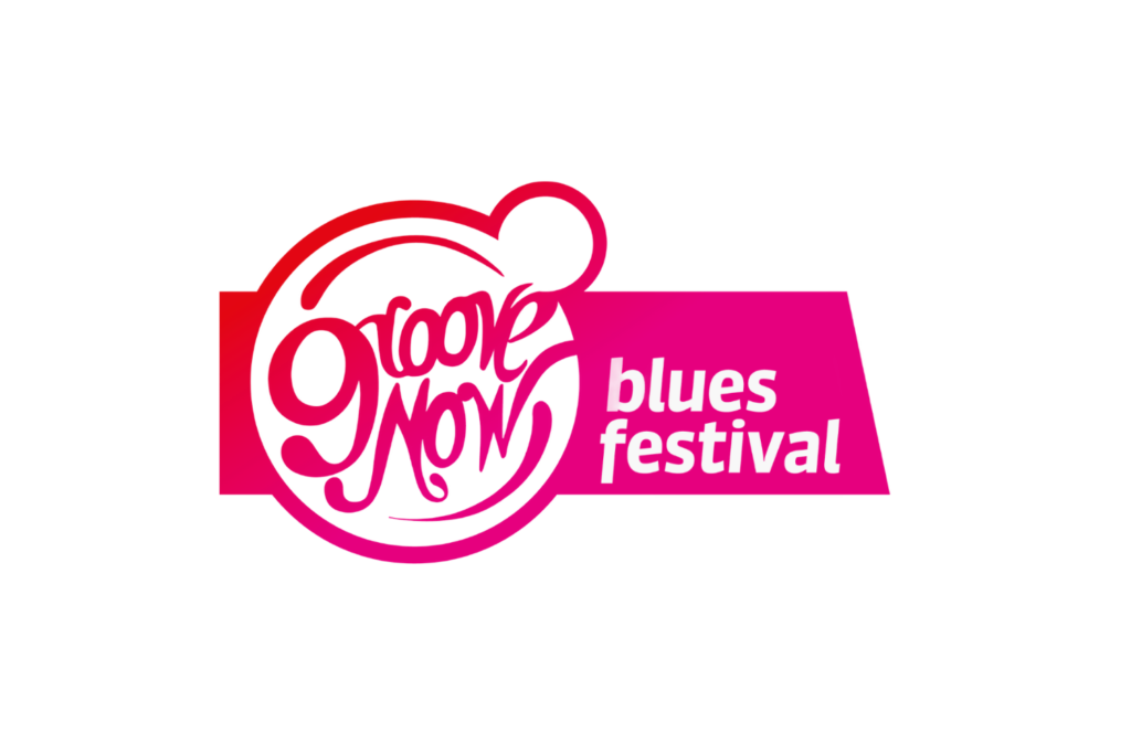 Groove Now – Blues Festival