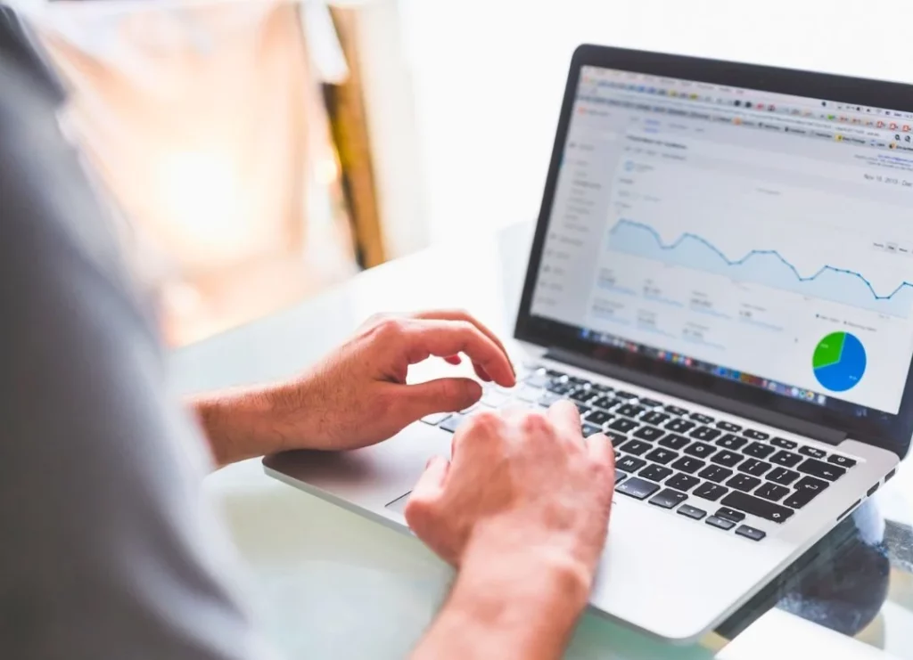 Analyzing Social Media Metrics on a Laptop
