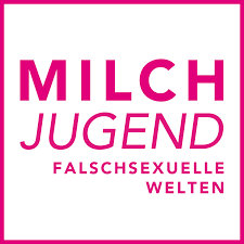 Logo de la « Milchjugend ».