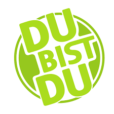 Logo de Du-bist-Du.
