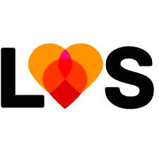 Logo de l'Organisation des lesbiennes de Suisse.
