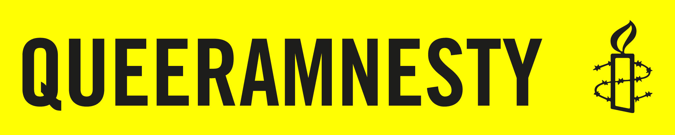 Logo de Queeramnesty.