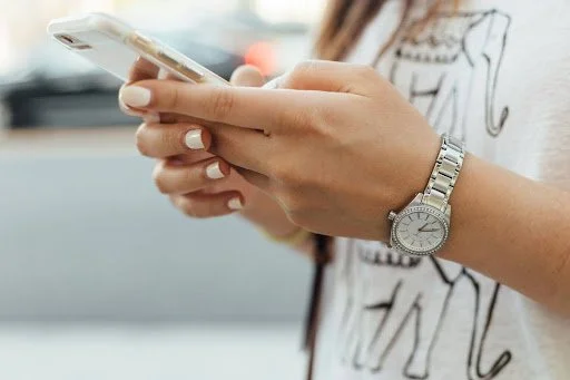 Apple Ads on all Apple phones—reach any target audience