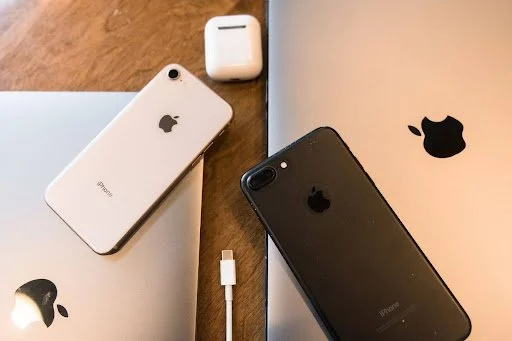 Apple Advertising for the Entire Apple Ecosystem
