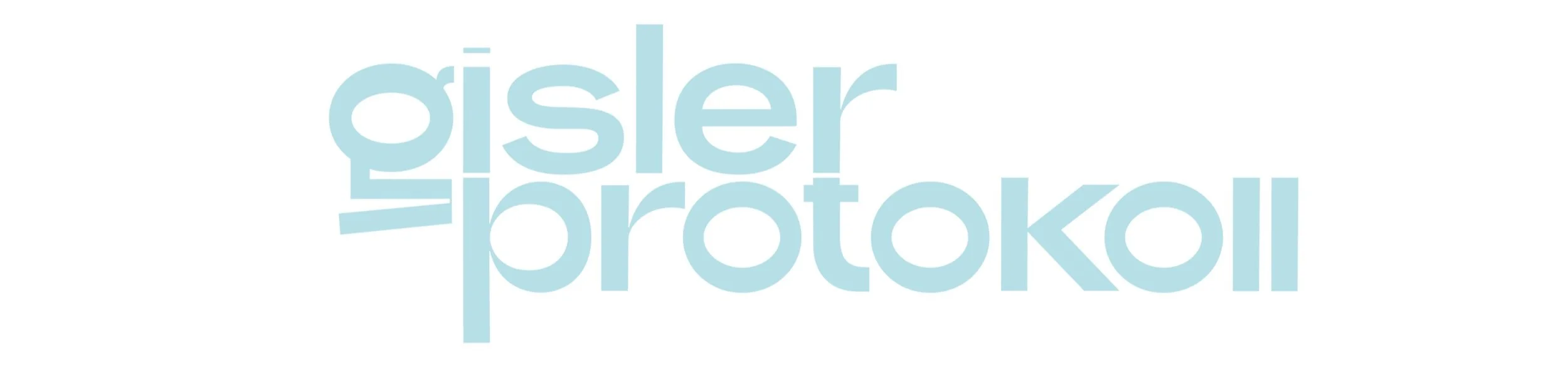 Logo du Protocole de Gisler