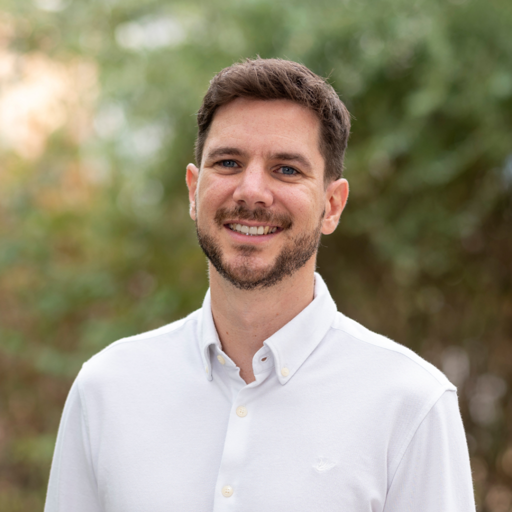Sebastian Ebneter