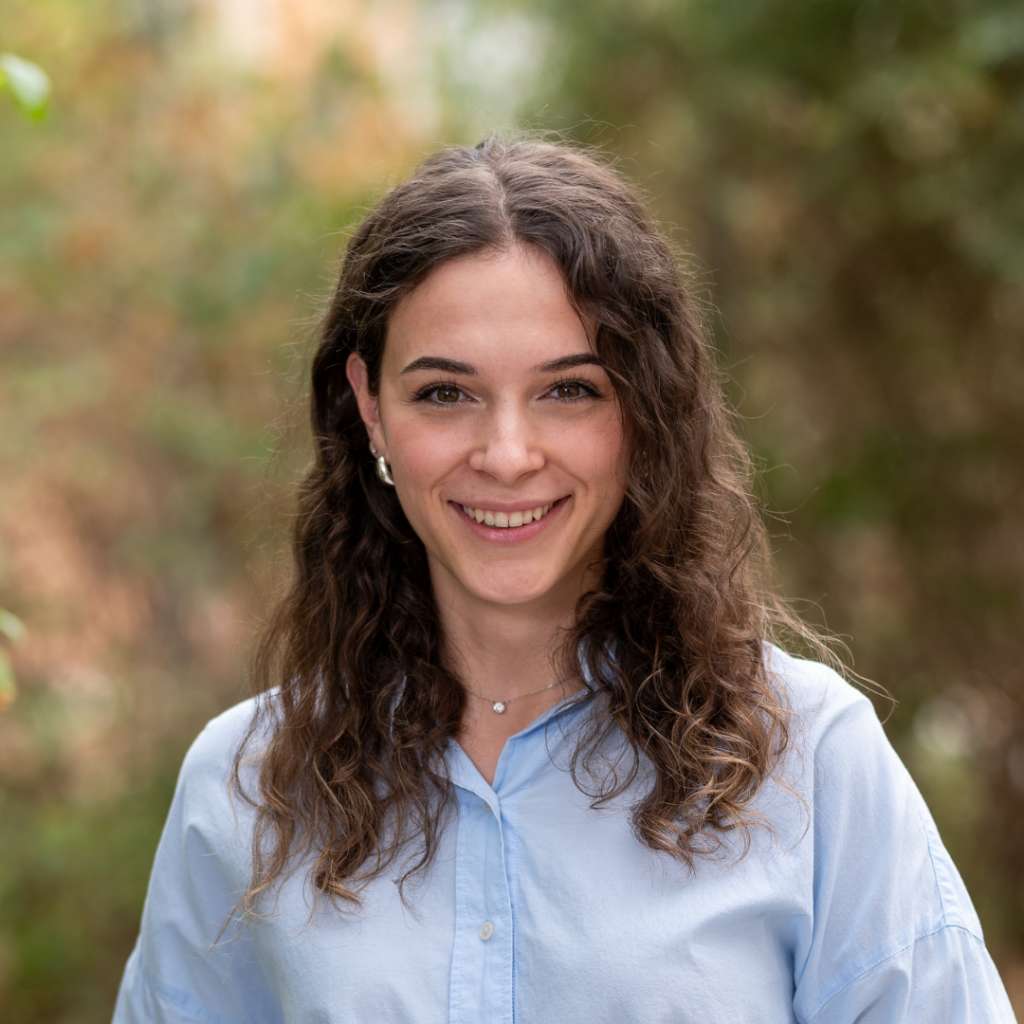 Tabea Michel
