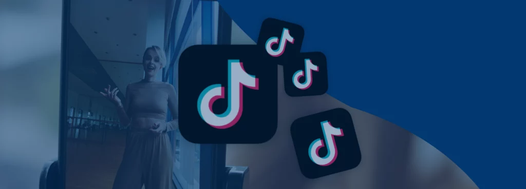 TikTok Nutzung Schweiz 2025
