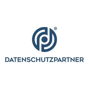 Datenschutzpartner logo