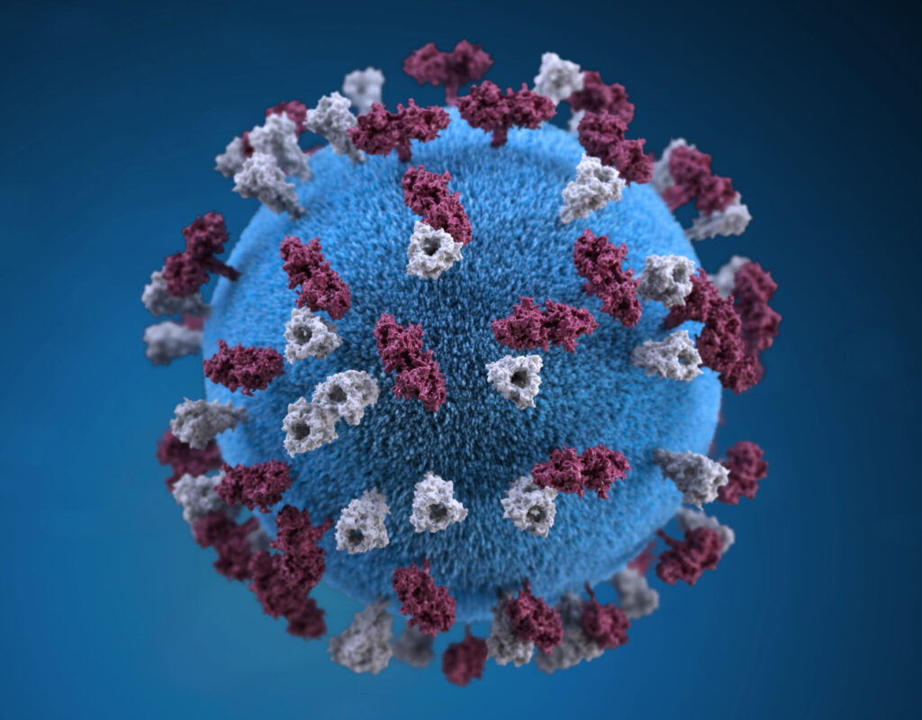 Coronavirus : recommandations et conseils de santé sur le lieu de travail – COVID-19