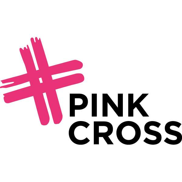 Logo de PinkCross.