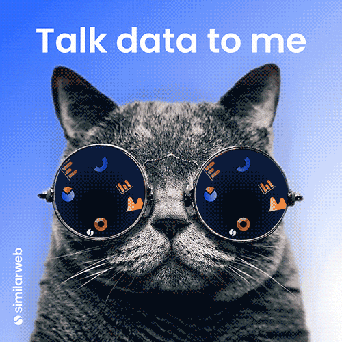 Animation avec le lettrage « Talk nerdy to me »