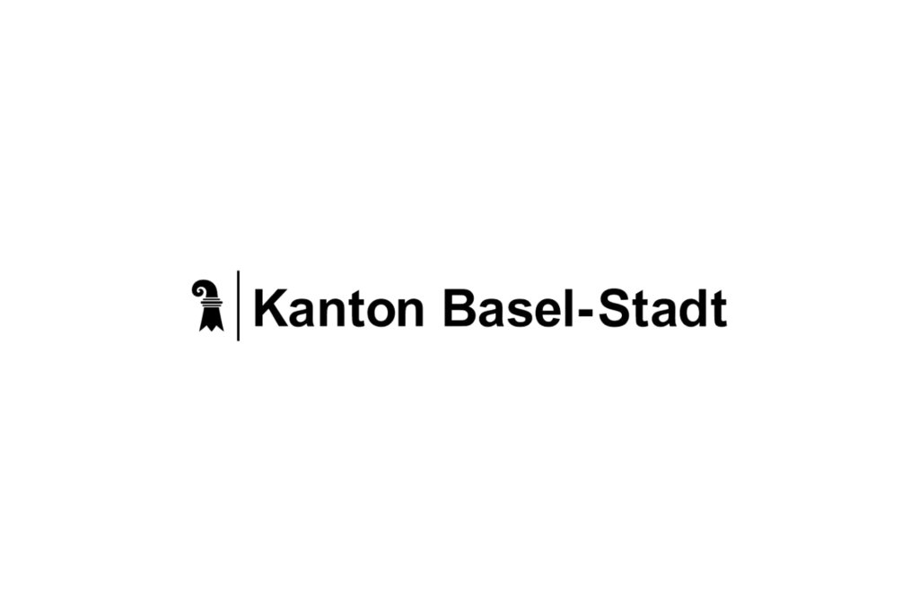 Logo des Kantons Basel-Stadt