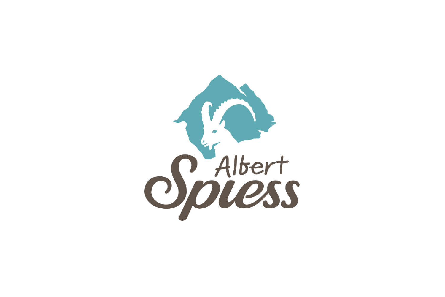 Logo by Albert Spiess