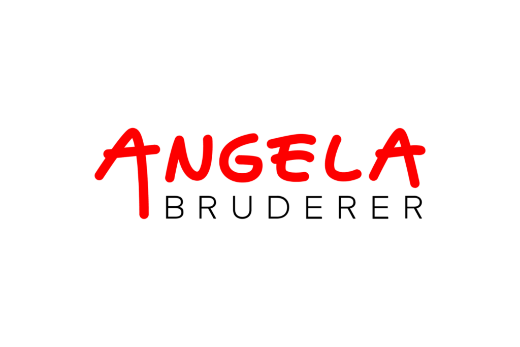 Logo by Angela Bruderer