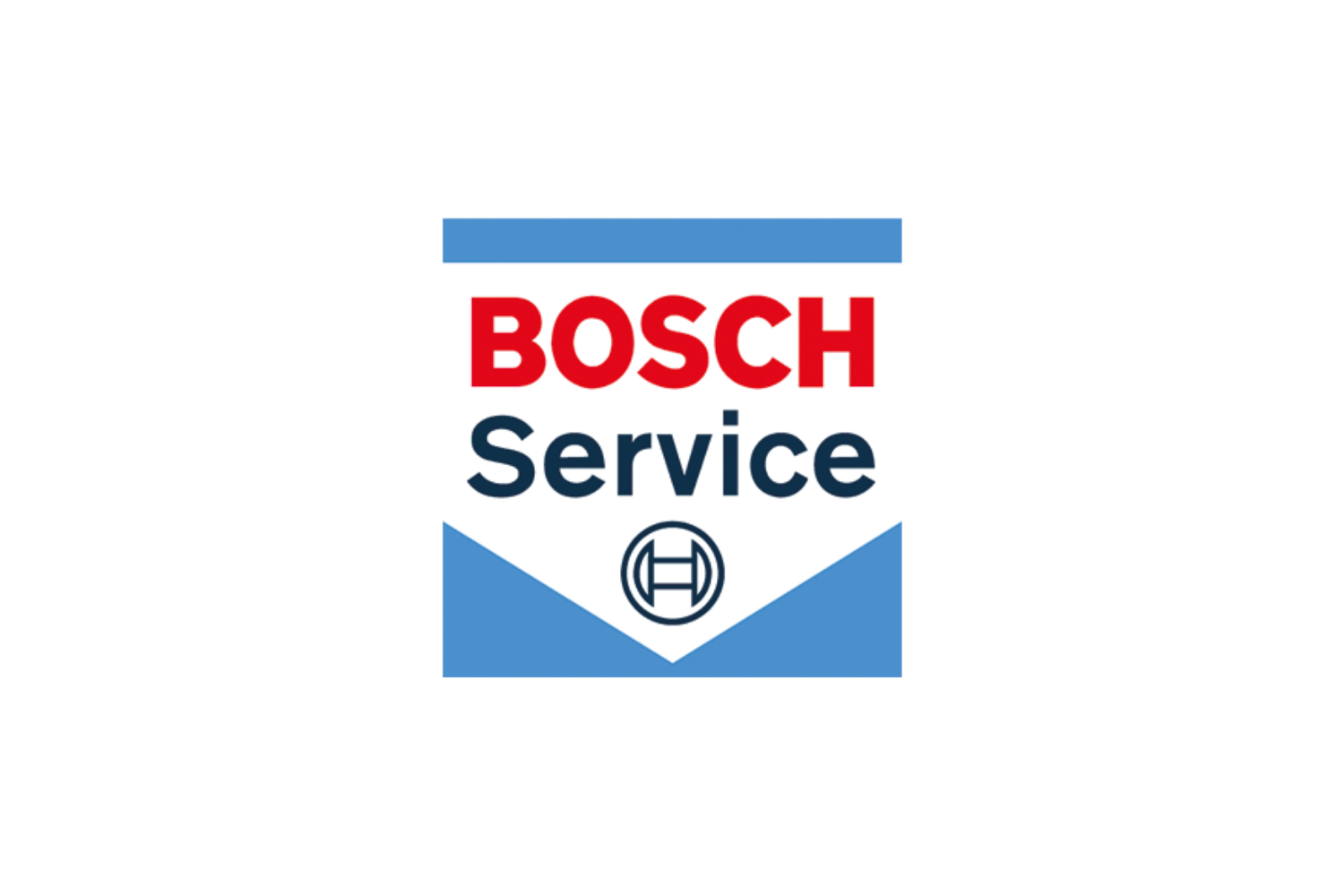 Bosch Car Service logo