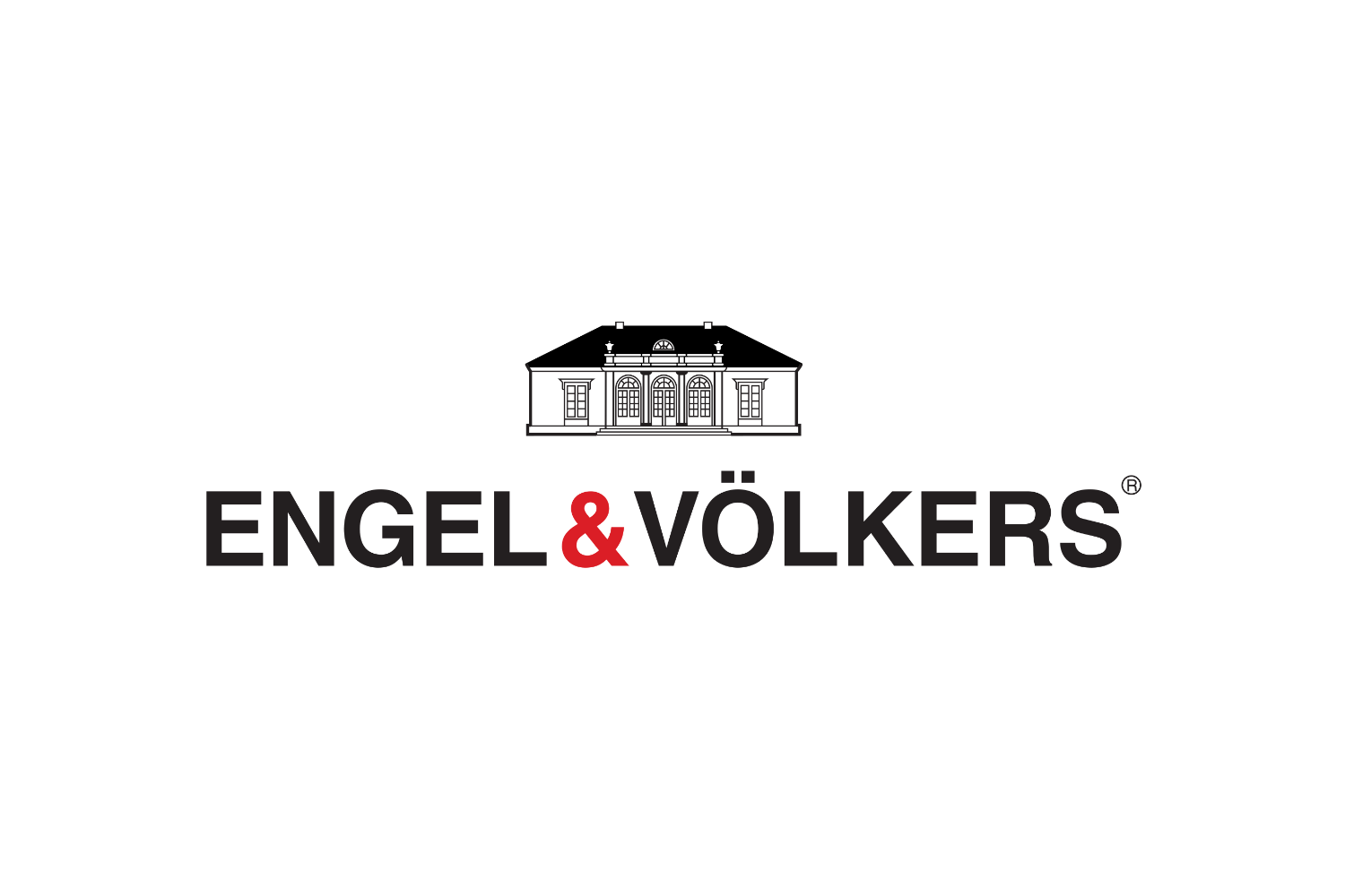 Engel & Völkers logo