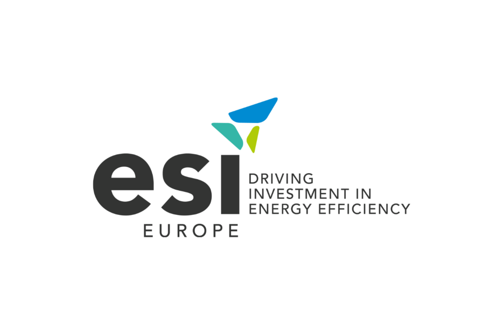 ESI Europe logo