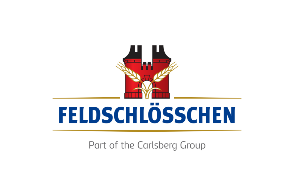 Feldschlösschen logo