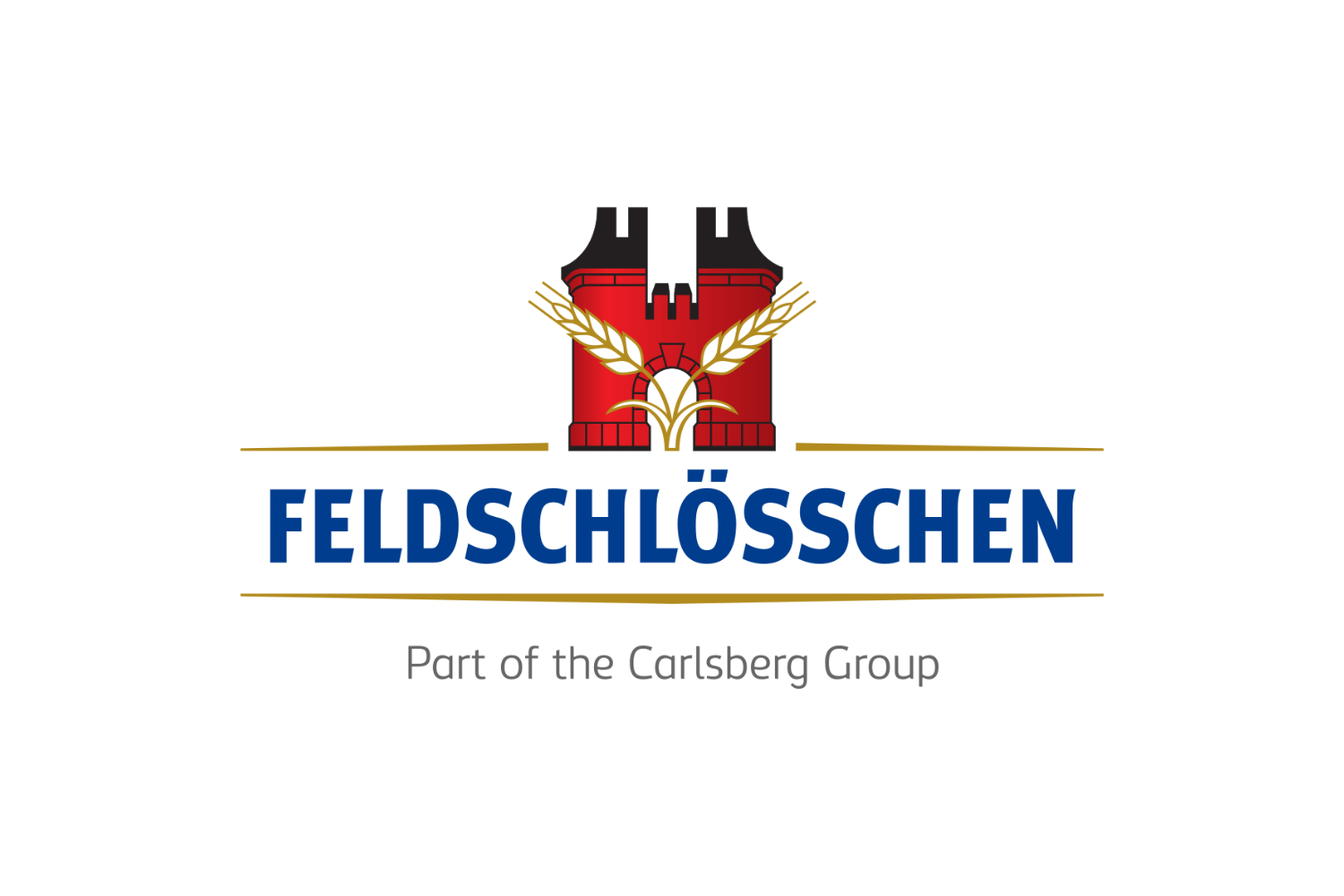Feldschlösschen logo