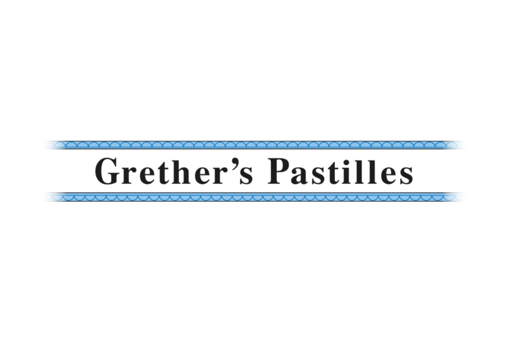 Grether’s Pastilles logo