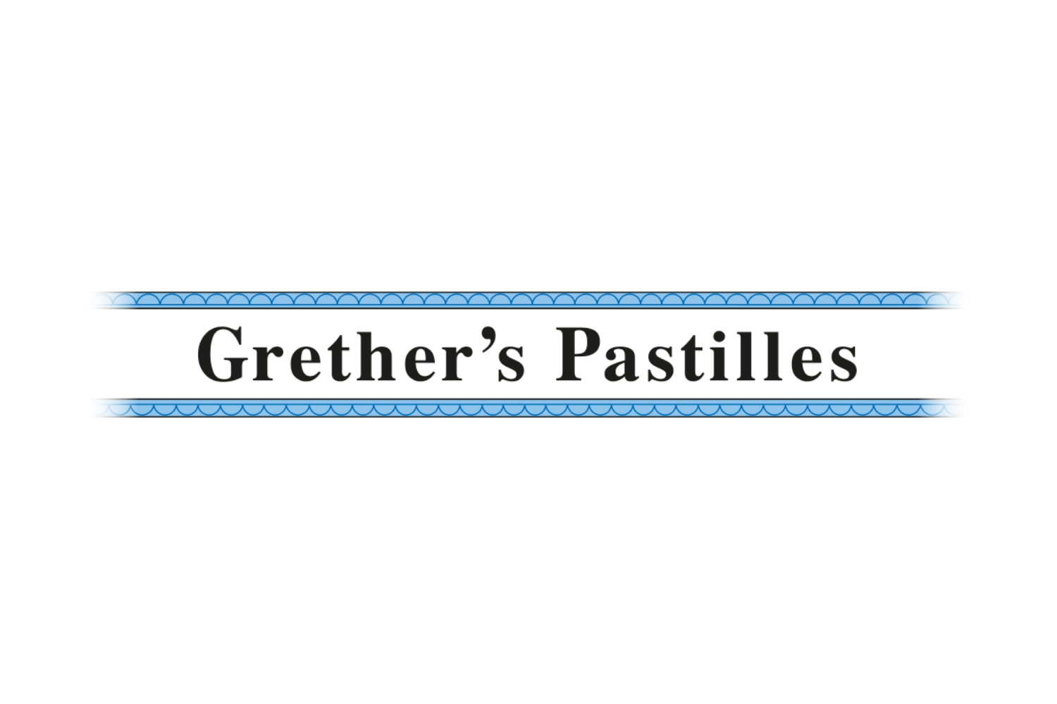 Grether’s Pastilles logo