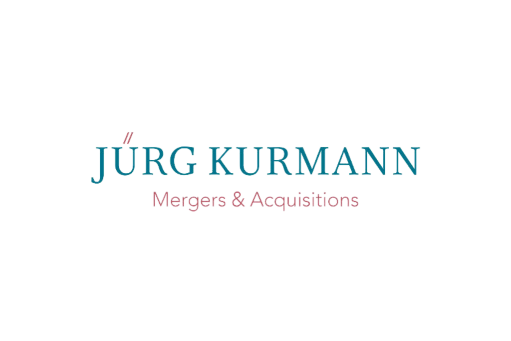Logo von Jürg Kurmann