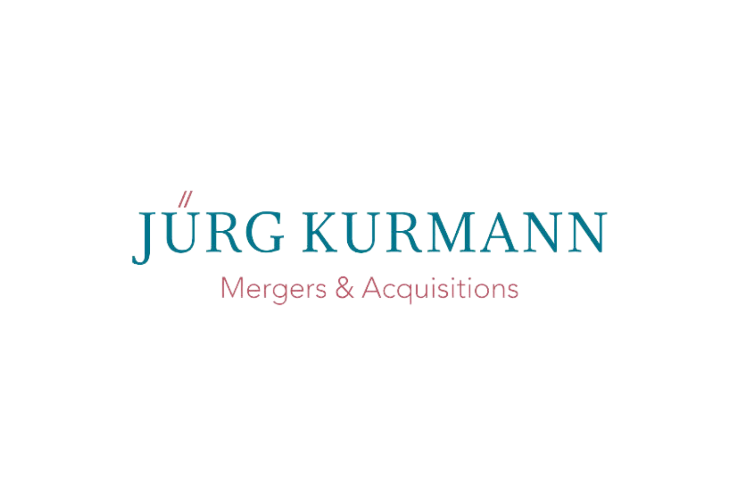 Logo von Jürg Kurmann
