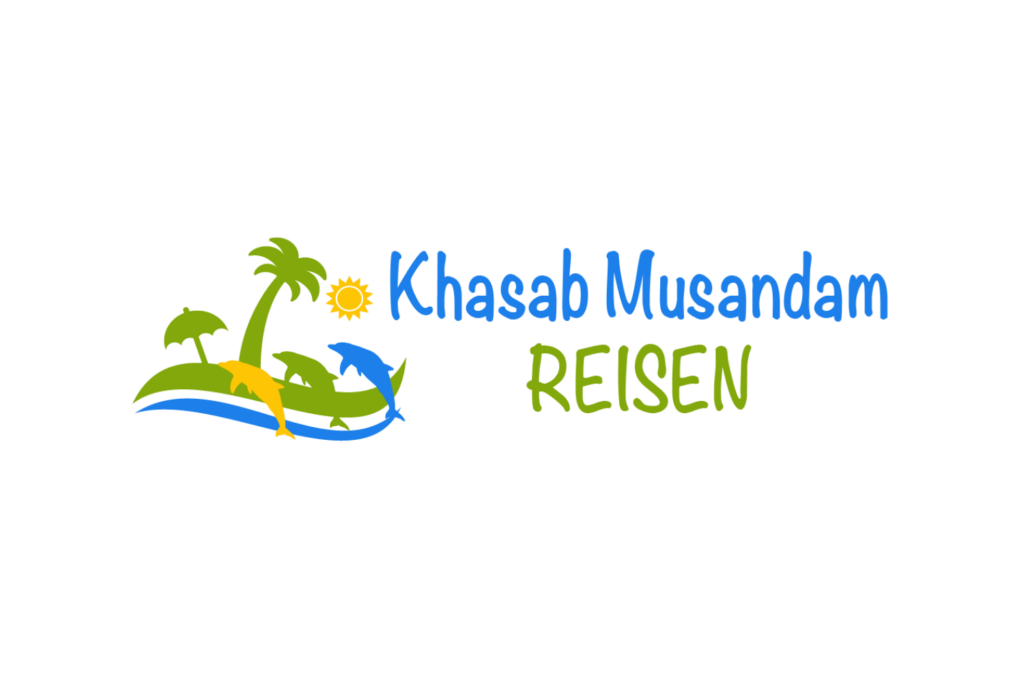 Khasab Musandam Logo