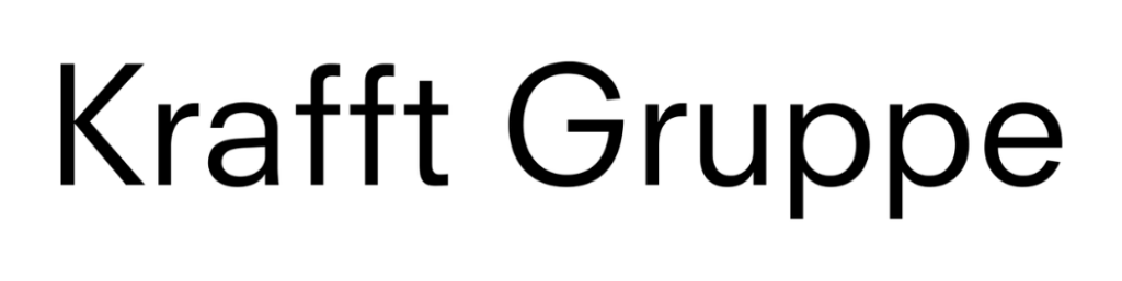 Krafft Group Logo