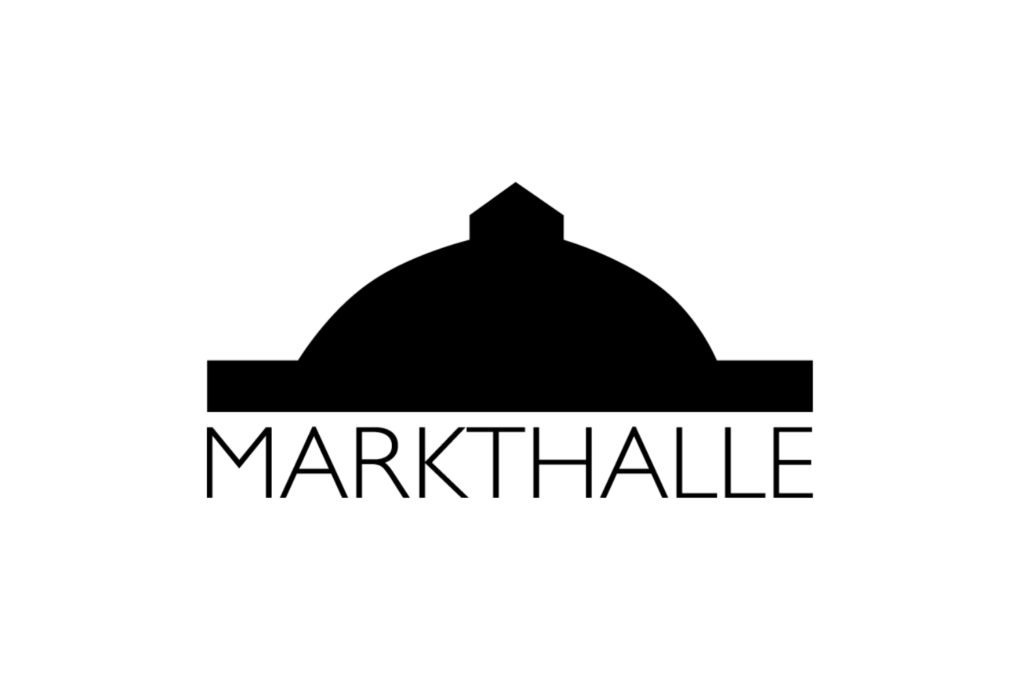 Basel Market Hall Logo