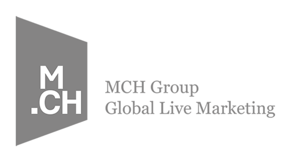 MCH Group logo