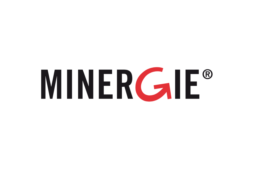 Minergie logo