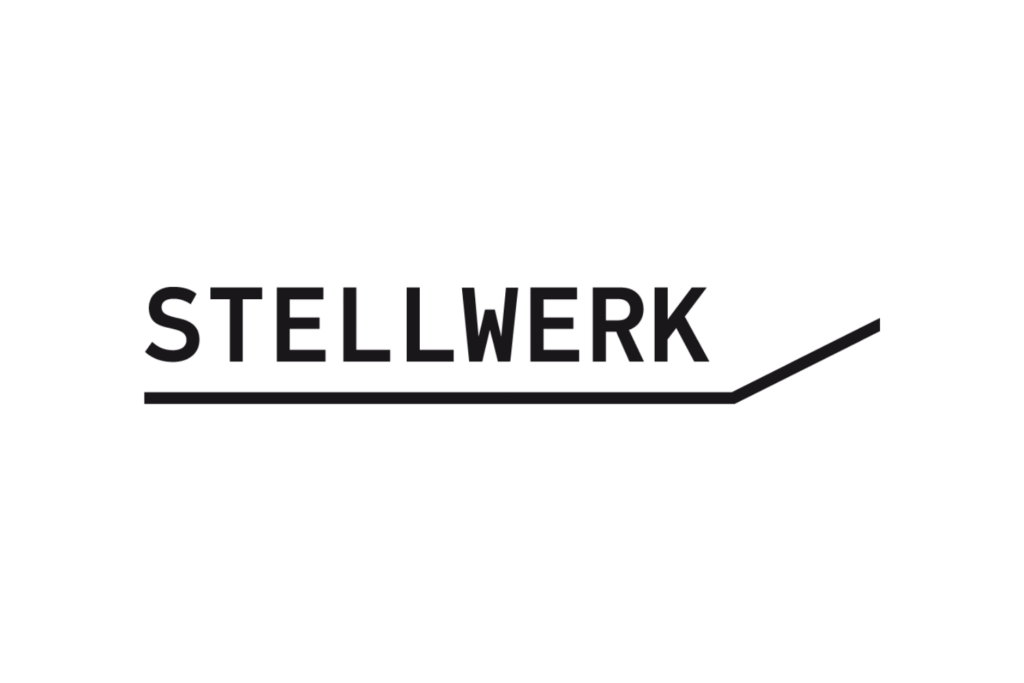 Stellwerk logo