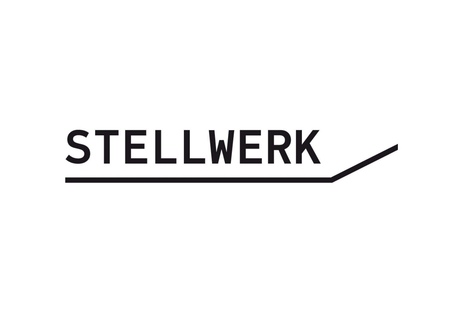 Stellwerk logo