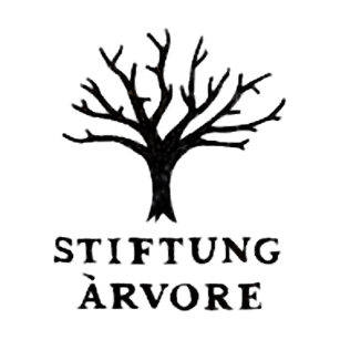 Árvore Foundation logo