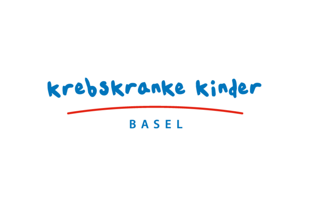 Logo of the Foundation for Children with Cancer