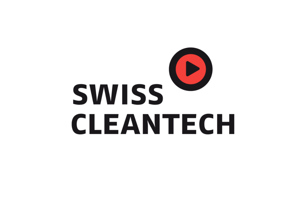swisscleantech logo