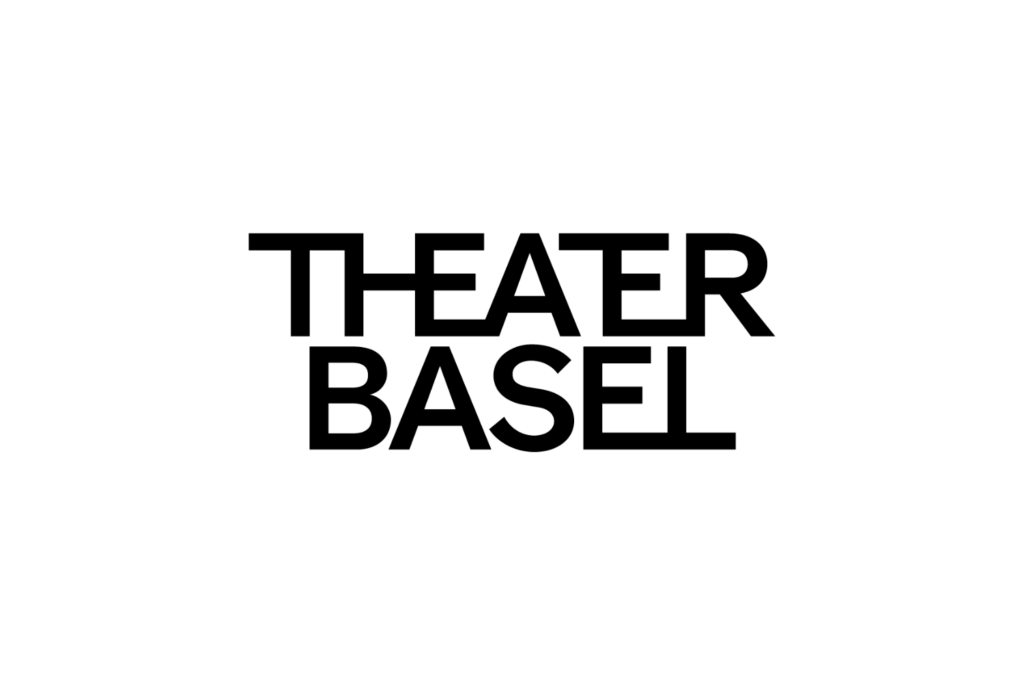 Theater Basel logo