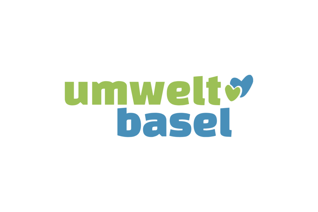 Umwelt Basel logo
