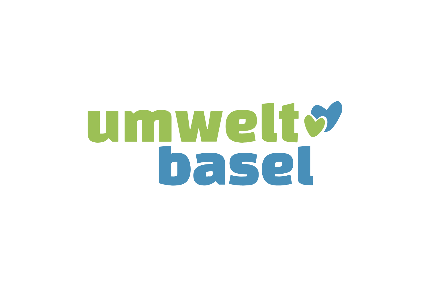 Umwelt Basel logo