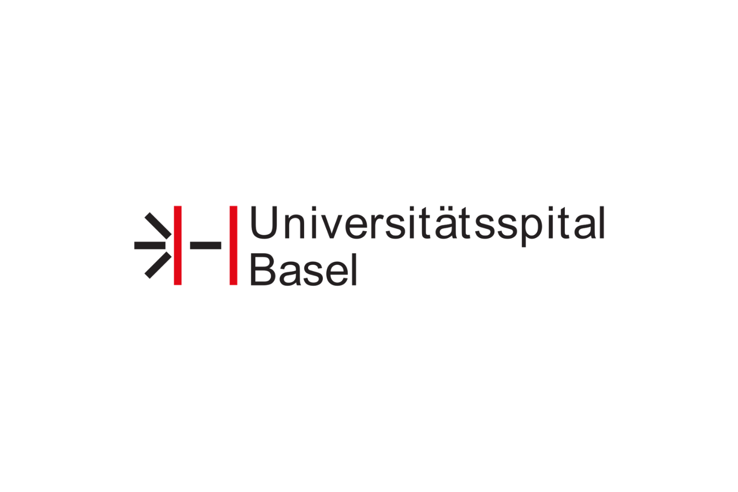 Logo of the University Hospital of Basel
