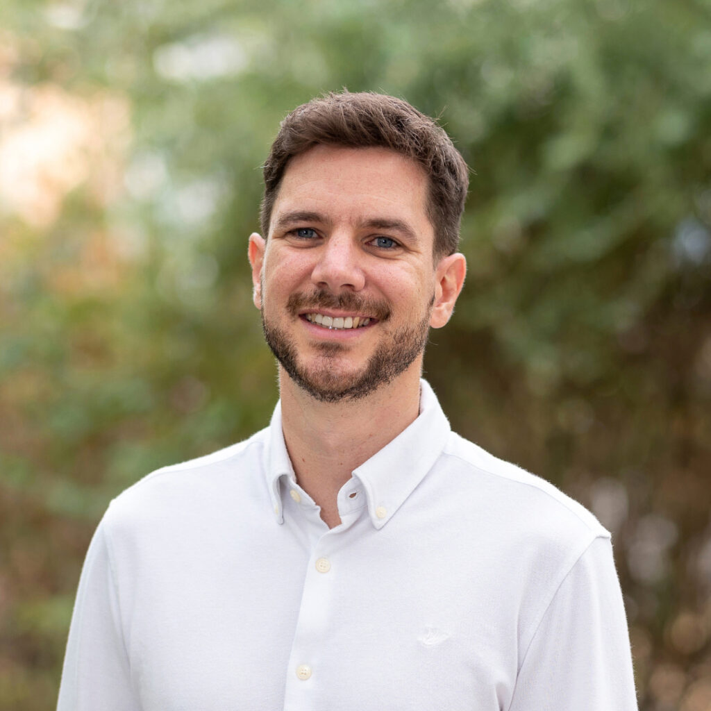 Sebastian Ebneter